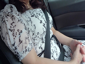 中出しするだけの簡単なお仕事 ばいやややいーんHカップOL りん28歳 サンプル動画サムネイル